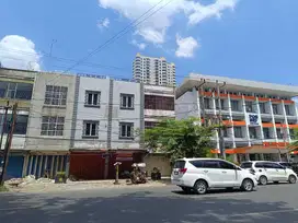 Ruko gandeng hm yamin.
