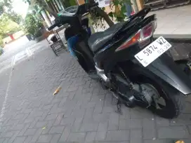 XEON 125 tahun 2011