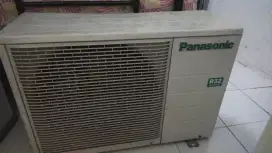 AC Panasonic 1 1/2 Pk