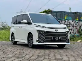 TDP 19jt New Voxy 2.0 Matic at 2022 Putih Tangan Pertama siap Pakai