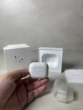 Apple airpods gen 3 ex iBox Indonesia