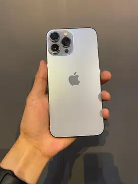 Iphone 13 pro max 128gb second iBox