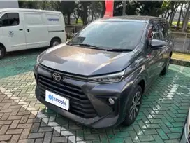 [OLX MOBBI]DP RENDAH Toyota Avanza 1.5 G Bensin-AT 2023 KIK