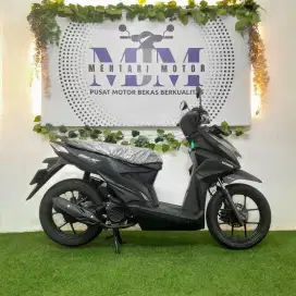 PROMO!! BEAT DLX DP 1.4JT, MOTOR BERGARANSI-MENTARI JOJO MOTOR