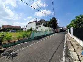 Kavling Terbaik Bandulan, Harga Mulai 180 Jutaan