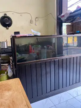 Lowongan pekerjaan helper masak