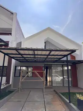 kontrakan family (rumah)