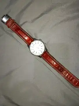 Jam Tangan Carucci Men's Wristwatch Original CA1109