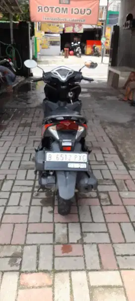 Honda vario 125 techno