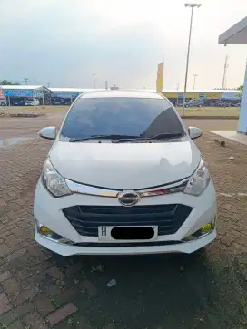 [DP 0] Sigra R 1.2 2017 Jempolan!! Liat Pasti Suka!!