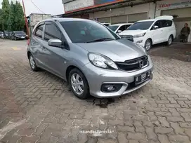 Dp10jt BrioEMt'16 Facelift Tgn1 pjk pjng Siap pakai