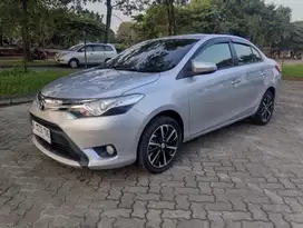 Toyota Vios 2013 Bensin