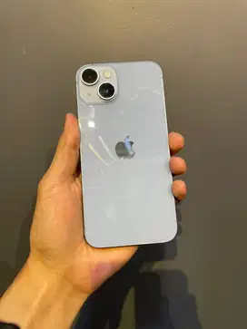 Iphone 14 128gb second iBox