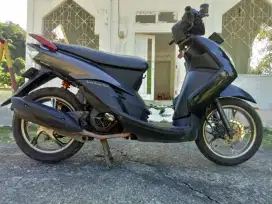 Jual mio soul apa adanya