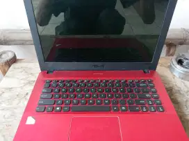 Laptop ASUS second