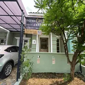 Rumah Bagus Siap Huni Di Lippo Cikarang