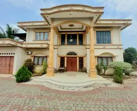 Rumah Villa 6kt Private Pool  Dekat Sentul International Circuit