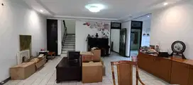 Dijual rumah 1,5 lantai di setramurni siap huni
