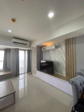 Disewakan apartemen newport orange county 2br bagus dan nyaman