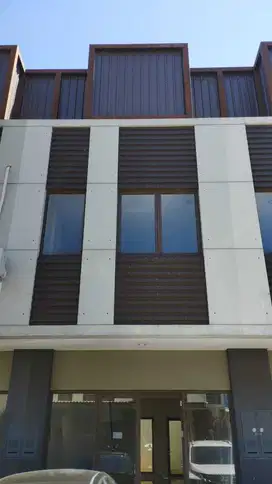 Dijual Cepat, Ruko Baru Di West Park BSD Tangerang Selatan, Banten