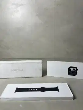 Apple apple watch series 10 ex inter alloperator