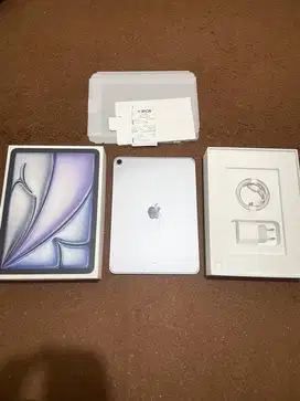 ipad Air M3 Gen 7 128 Cellular iBox Like New