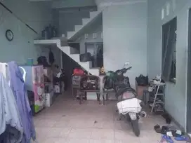 Dijual Rumah Lokasi Strategis Di Kemayoran Jakarta Pusat