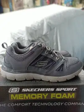 SKECHERS SPORT RUN