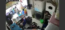 Loker laundry pengalaman untuk daerah binus palmerah