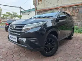 Daihatsu Terios 1.5 X Bensin-MT 2019