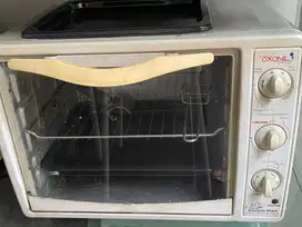 oven merk oxone dijual murah