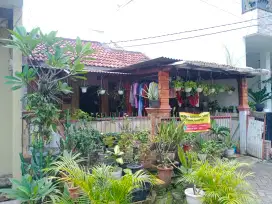 Dijual perumahan graha Bintaro sektor Vll