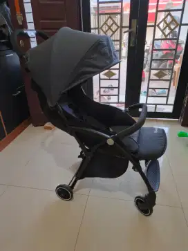 Stroller kindla dari az-ko