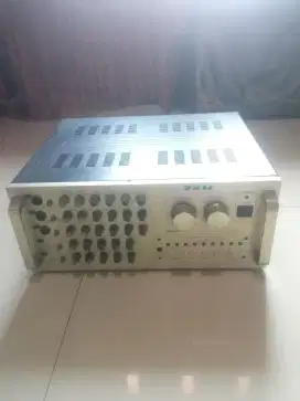 Ampli Jadul FSY antik normal