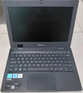 Netbook Asus  Br 11000 Cka