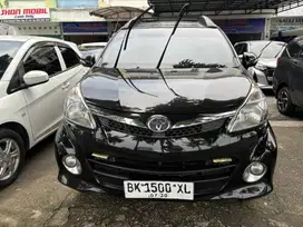 Avanza veloz 1.5 2013 manual