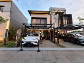 Park Serpong Rumah Milenial 2 Lantai DP 0% di Gading Serpong & BSD
