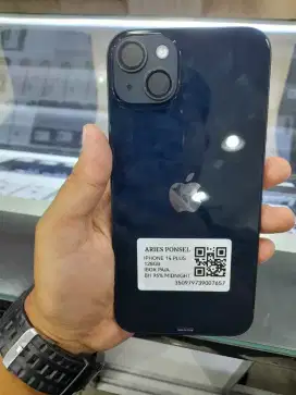 Iphone 14 plus 128GB second ibox