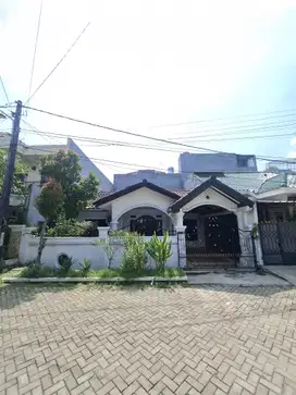 Dijual Rumah Siap Huni Di Harapan Indah Bekasi