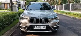 BMW X1 18.i F48 ( D)Istimewa