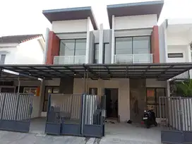 Dijual Metland Puri Rumah Baru Cipondoh Tangerang