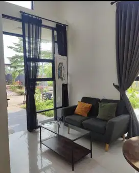 Golden kencana karawaci