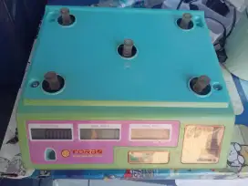 Timbangan digital murah