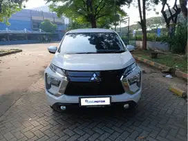 Mitsubishi Xpander GLS MT 2021
