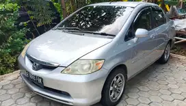 Honda City 2005 VTEC MATIC