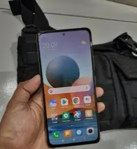 Dijual Xiaomi Redmi Note 10 Pro 8/128
