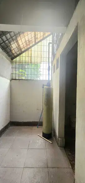 DIJUAL RUMAH 1,5 LANTAI LUAS TANAH 96 M2 DI SIMPRUG PORIS TANGERANG