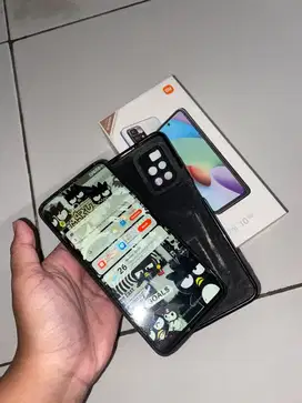 Redmi 10 2022 4/64