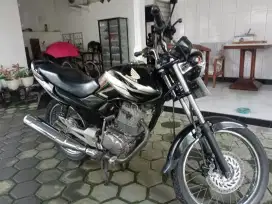 Dijual cepat Mega Pro 2008