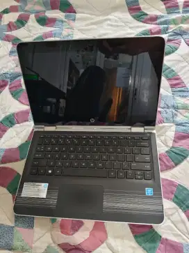 Laptop HP Envy x360 Pentium NETT